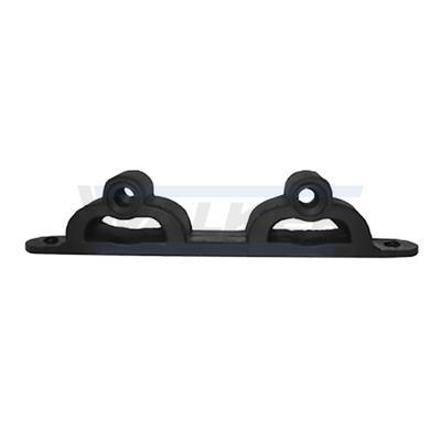 Juego de montaje, silenciador WALKER ref. 80458