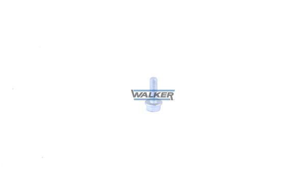 Boulon, système d'échappement WALKER ref. 80460