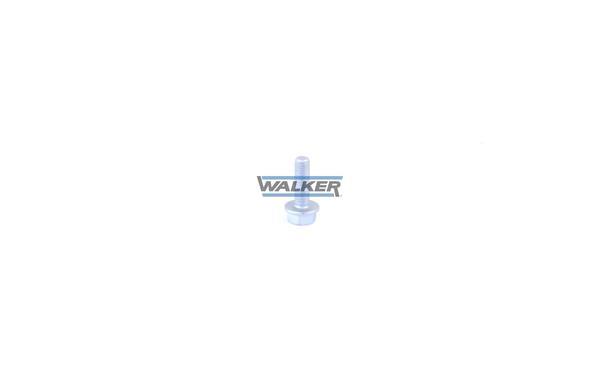 Boulon, système d'échappement WALKER ref. 80460