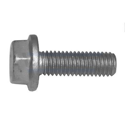 Boulon, système d'échappement WALKER ref. 80460