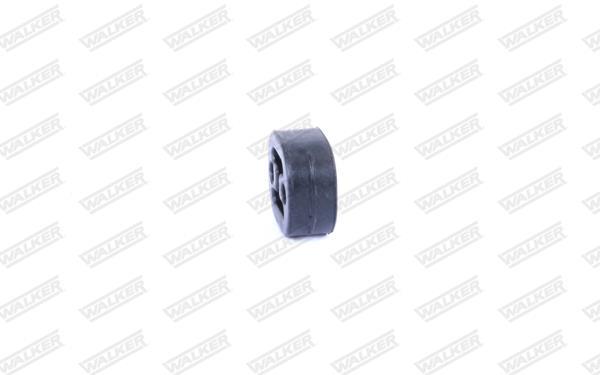 Bandes de caoutchouc, échappement WALKER ref. 80470