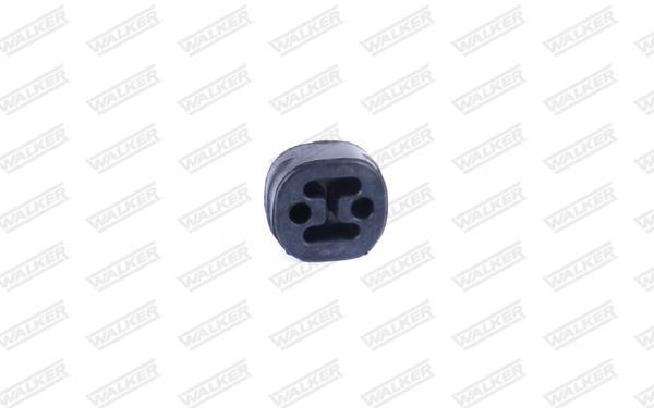 Bandes de caoutchouc, échappement WALKER ref. 80470