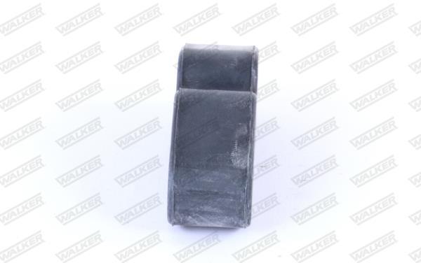 Bandes de caoutchouc, échappement WALKER 80481