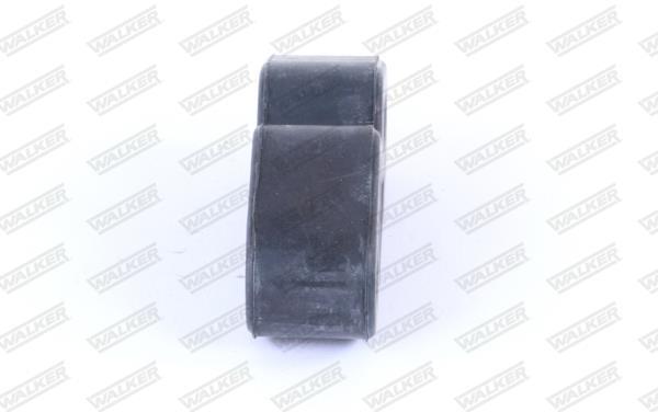 Bandes de caoutchouc, échappement WALKER 80481