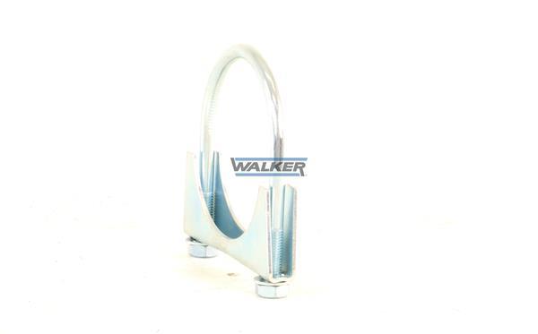 Collier de serrage, échappement WALKER 80493
