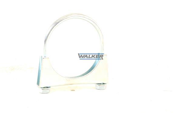 Collier de serrage, échappement WALKER 80493