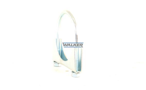 Collier de serrage, échappement WALKER 80493