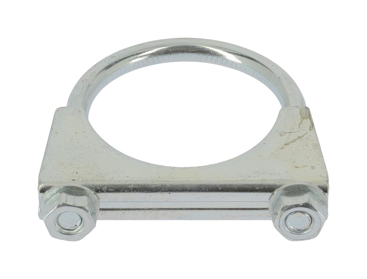 Collier de serrage, échappement WALKER 80493