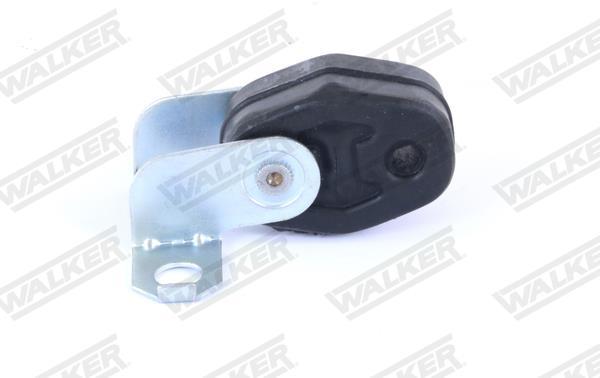 Silentbloc de suspension d'échappement WALKER ref. 80503