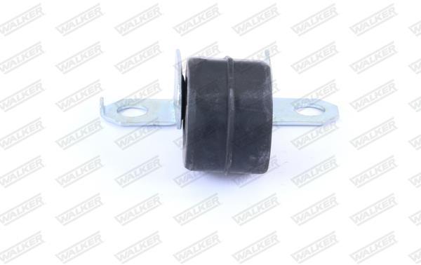 Silentbloc de suspension d'échappement WALKER ref. 80503