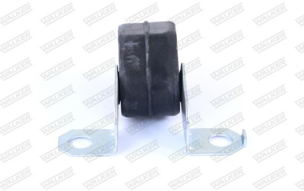 Silentbloc de suspension d'échappement WALKER ref. 80503