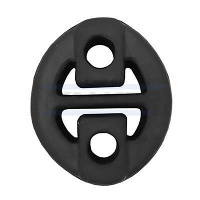 Silentbloc de suspension d'échappement WALKER ref. 80507