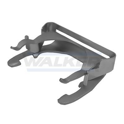 Raccord de tuyau, système d'échappement (Manchon d'échappement) WALKER ref. 80513