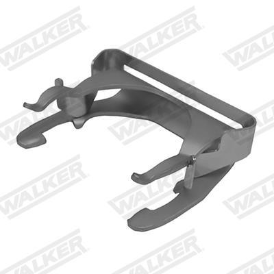 Raccord de tuyau, système d'échappement (Manchon d'échappement) WALKER ref. 80513