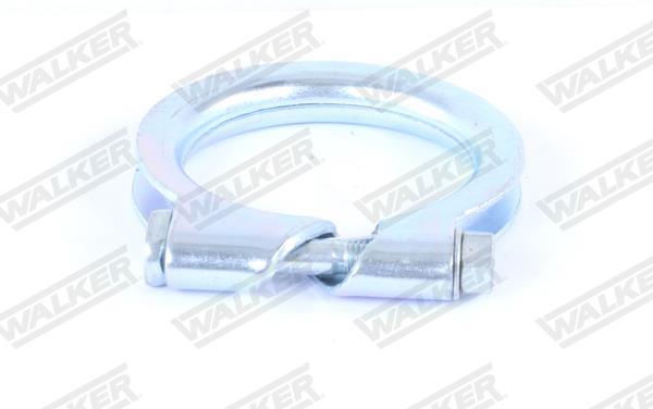 Collier de serrage, échappement WALKER ref. 80514