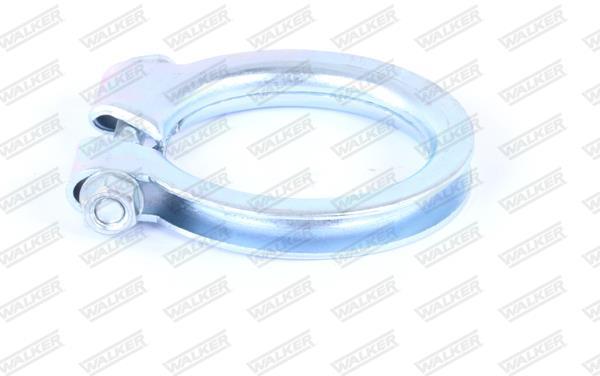 Collier de serrage, échappement WALKER ref. 80514