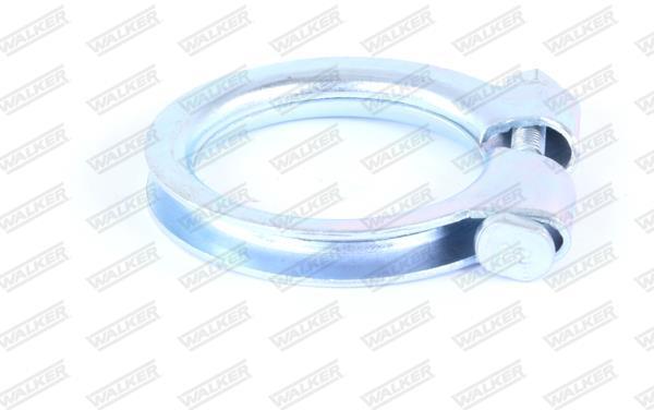 Collier de serrage, échappement WALKER ref. 80514