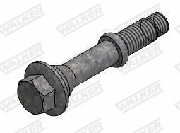 Boulon, système d'échappement WALKER ref. 80541