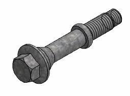 Butée hydraulique Ion