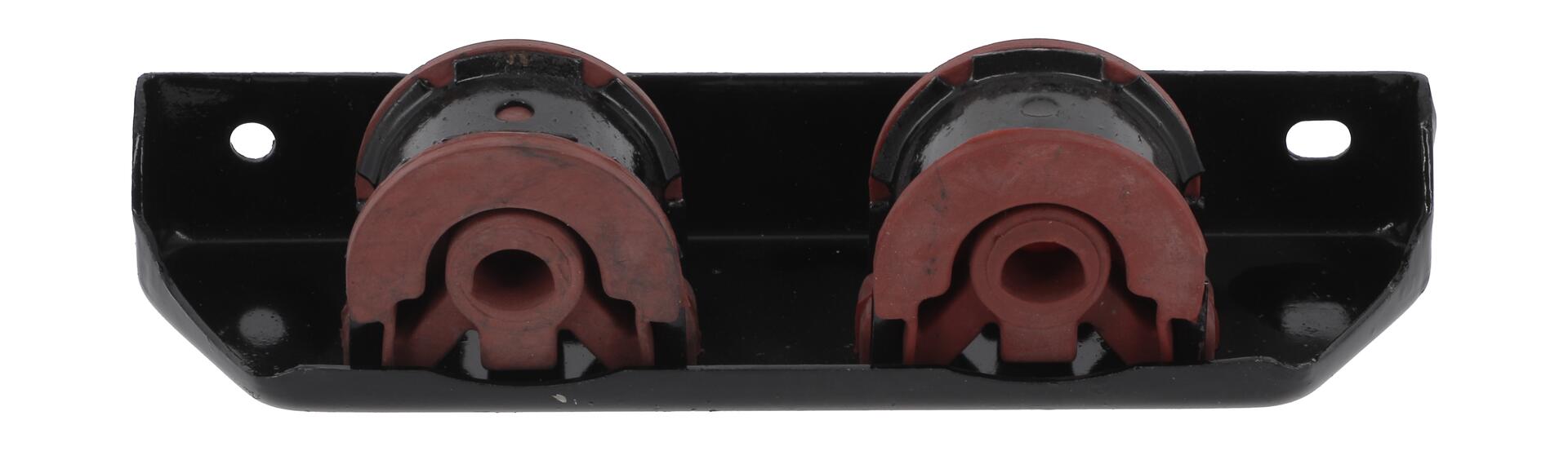 Bandes de caoutchouc, échappement WALKER ref. 80551