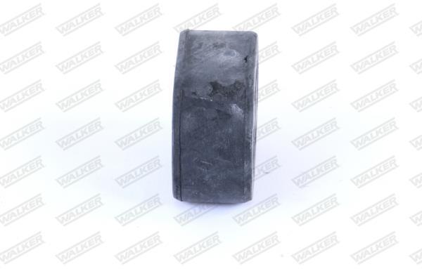 Bandes de caoutchouc, échappement WALKER 80565