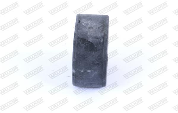 Bandes de caoutchouc, échappement WALKER 80565