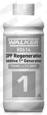 Additif filtre à particules (Additif fap) WALKER ref. 80614