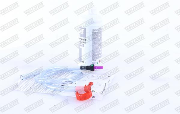 Additif filtre à particules (Additif fap) WALKER ref. 80614