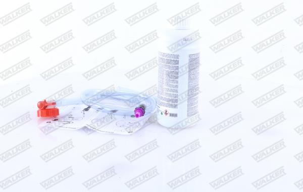 Additif filtre à particules (Additif fap) WALKER ref. 80614