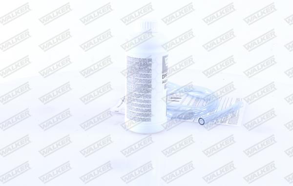 Additif filtre à particules (Additif fap) WALKER ref. 80614