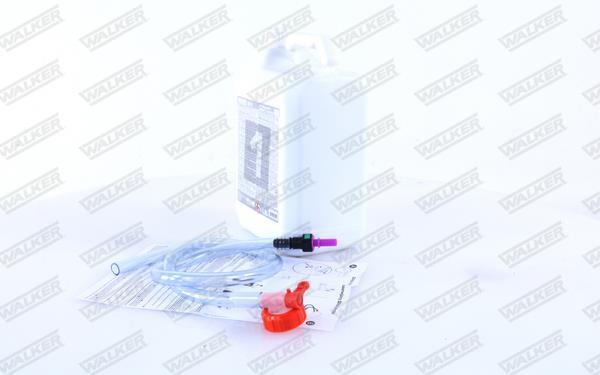 Additif filtre à particules (Additif fap) WALKER ref. 80615
