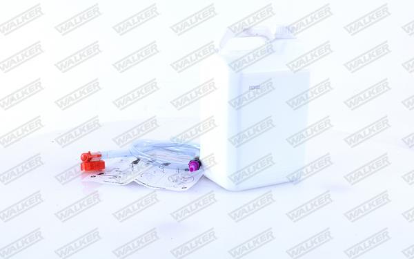 Additif filtre à particules (Additif fap) WALKER ref. 80615