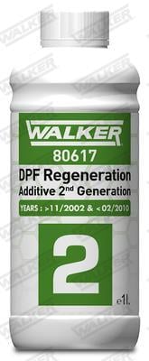Additif filtre à particules (Additif fap) WALKER ref. 80617