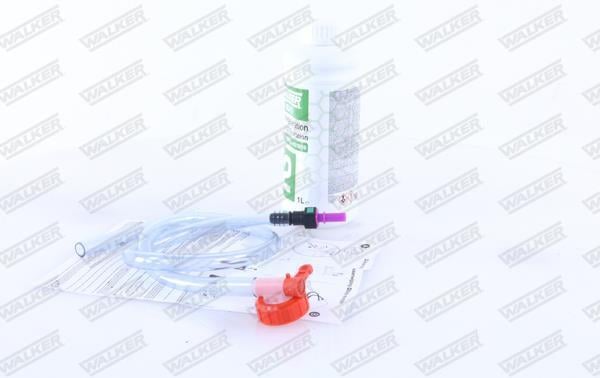 Additif filtre à particules (Additif fap) WALKER ref. 80617