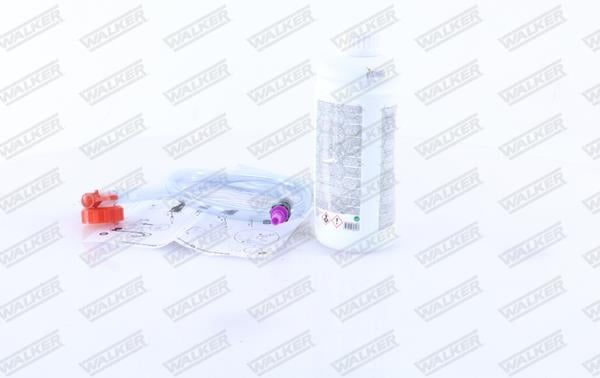 Additif filtre à particules (Additif fap) WALKER ref. 80617