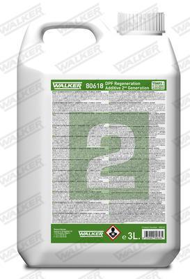 Additif filtre à particules (Additif fap) WALKER ref. 80618