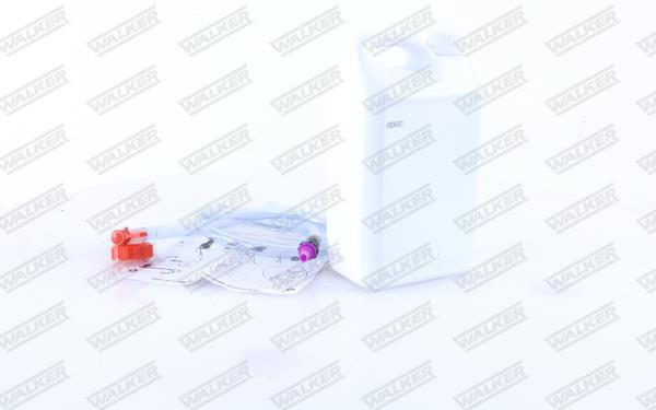 Additif filtre à particules (Additif fap) WALKER ref. 80618