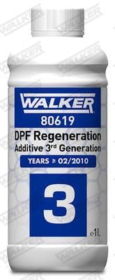 Additif filtre à particules (Additif fap) WALKER ref. 80619