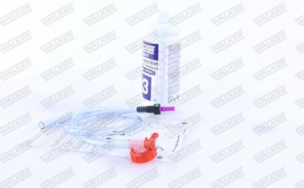 Additif filtre à particules (Additif fap) WALKER ref. 80619