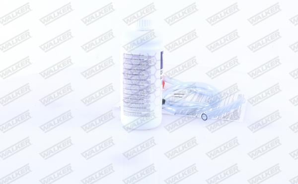 Additif filtre à particules (Additif fap) WALKER ref. 80619