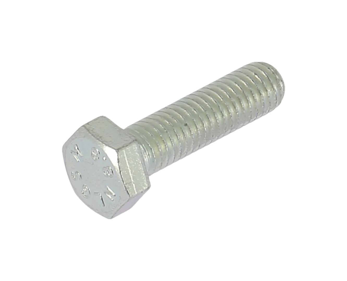 Boulon, système d'échappement WALKER ref. 80638