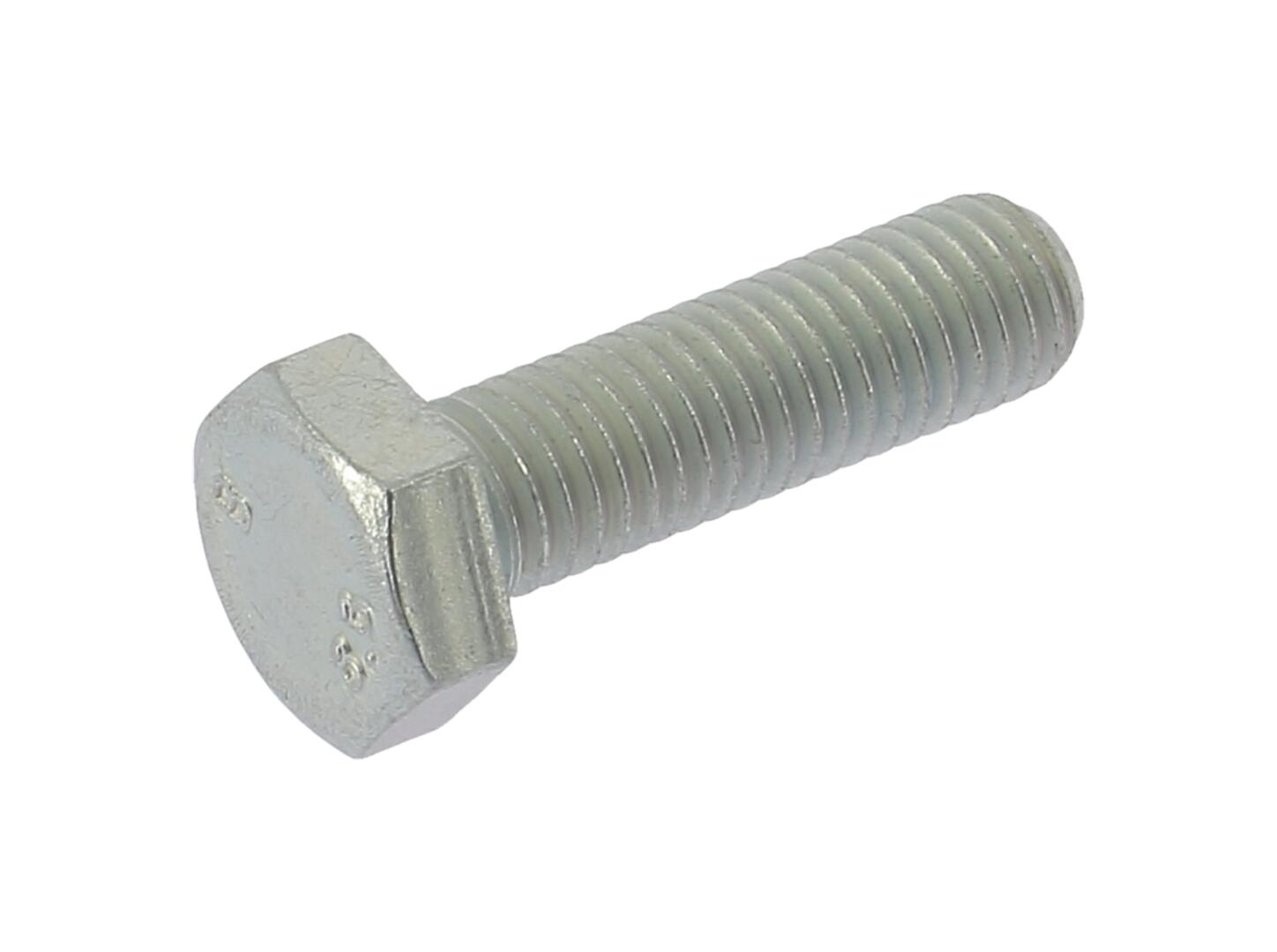 Boulon, système d'échappement WALKER ref. 80643