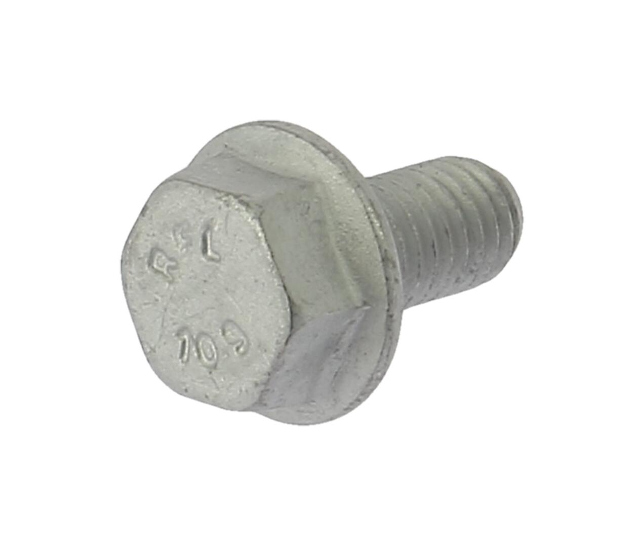 Boulon, système d'échappement WALKER 80689