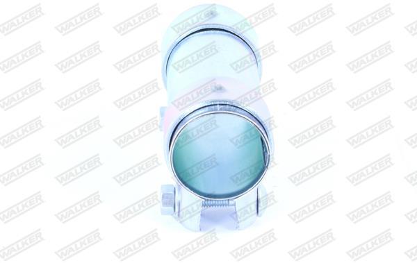 Raccord de tuyau, système d'échappement (Manchon d'échappement) WALKER ref. 80709