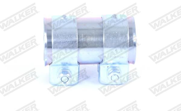Raccord de tuyau, système d'échappement (Manchon d'échappement) WALKER ref. 80711