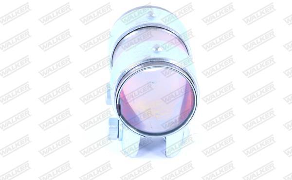 Raccord de tuyau, système d'échappement (Manchon d'échappement) WALKER ref. 80711