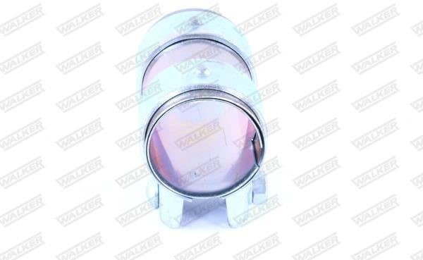 Raccord de tuyau, système d'échappement (Manchon d'échappement) WALKER ref. 80711