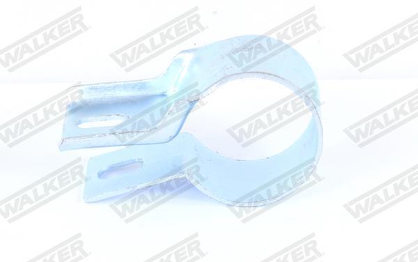 Collier de serrage, échappement WALKER 80755