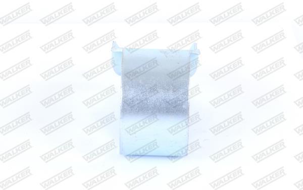 Collier de serrage, échappement WALKER 80755