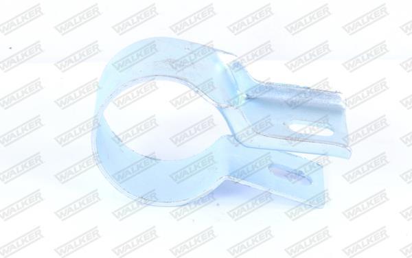 Collier de serrage, échappement WALKER 80755